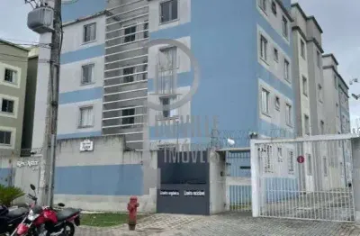 Apartamento com 2 quartos para alugar na Rua Graça Aranha, 572, Vargem Grande, Pinhais