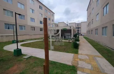 Apartamento com 2 quartos para alugar na Rua Dilson Luiz, 1238, Umbará, Curitiba