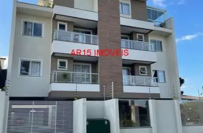 Apartamento com 2 quartos para alugar na Rua Panamá, 51, Centro, Pinhais