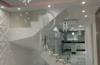 Casa com 4 quartos à venda na Rua Onze de Junho, 366, Centro, Pinhais