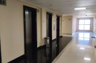 Escritório para venda em fortaleza, pici, 1 banheiro