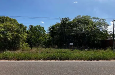 Terreno à venda na CE 156, KM 04, Centro, São Gonçalo do Amarante