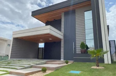 Casa em condomínio para venda em eusébio, cidade alpha, 4 dormitórios, 4 suítes, 5 banheiros, 2 vagas