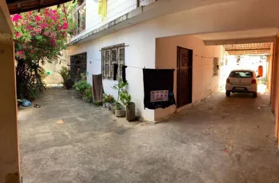 Casa para venda em fortaleza, cajazeiras, 6 dormitórios, 2 suítes, 4 banheiros, 4 vagas