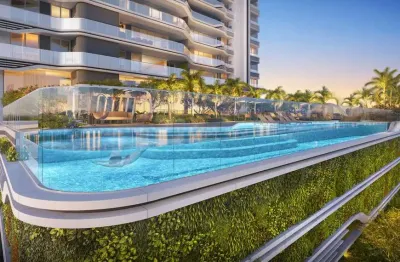 Apartamento para venda em fortaleza, aldeota, 3 dormitórios, 3 suítes, 5 banheiros, 3 vagas