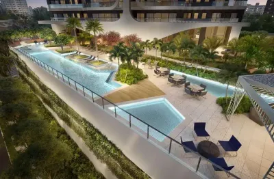 Apartamento para venda em fortaleza, meireles, 4 dormitórios, 4 suítes, 7 banheiros, 4 vagas