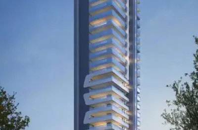 Apartamento para venda em fortaleza, meireles, 4 dormitórios, 4 suítes, 6 banheiros, 4 vagas