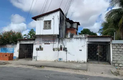 Casa para venda em fortaleza, cajazeiras, 11 dormitórios, 3 banheiros, 4 vagas