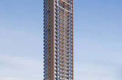 Apartamento para venda em fortaleza, meireles, 2 dormitórios, 1 suíte, 2 banheiros, 1 vaga