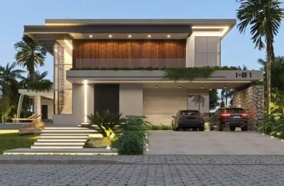Casa em condomínio para venda em aquiraz, aldeota, 6 dormitórios, 6 suítes, 7 banheiros, 4 vagas