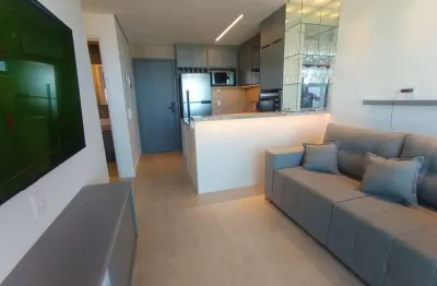 Apartamento para venda em fortaleza, meireles, 1 dormitório, 1 banheiro, 1 vaga