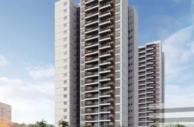 Apartamento para venda em fortaleza, presidente kennedy, 3 dormitórios, 1 suíte, 2 banheiros, 1 vaga