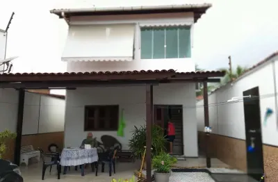 Casa para venda em fortaleza, messejana, 3 dormitórios, 2 suítes, 3 banheiros, 3 vagas