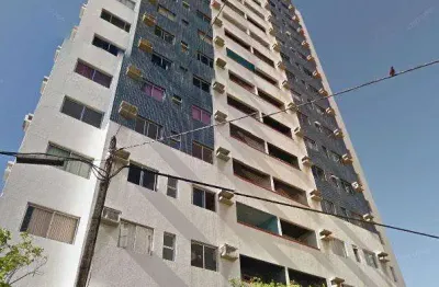 Apartamento para venda em fortaleza, papicu, 3 dormitórios, 1 suíte, 2 banheiros, 2 vagas