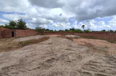 Terreno para venda em são gonçalo do amarante, centro