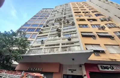 Escritório para locação em rio de janeiro, copacabana, 1 banheiro