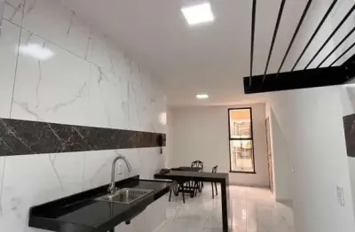 Apartamento para venda em itaitinga, ponta da serra, 2 dormitórios, 2 banheiros, 1 vaga