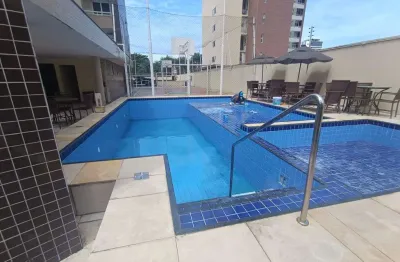 Apartamento para venda em fortaleza, papicu, 3 dormitórios, 1 suíte, 2 banheiros, 2 vagas