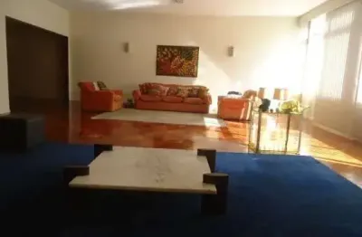 Apartamento para venda em rio de janeiro, copacabana, 4 dormitórios, 3 banheiros, 1 vaga