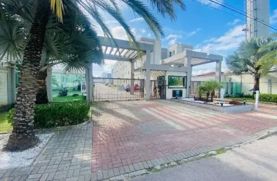 Apartamento para venda em fortaleza, paupina, 2 dormitórios, 1 banheiro, 1 vaga