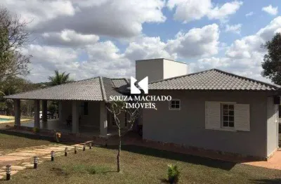 Casa em condomínio fechado com 4 quartos à venda na estância das amendoeiras, lagoa santa , 300 m2 por r$ 5.000.000