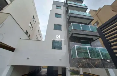 Cobertura com 5 quartos à venda no heliópolis, belo horizonte , 90 m2 por r$ 750.000
