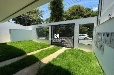 Apartamento com 3 quartos à venda em itapoã, belo horizonte , 65 m2 por r$ 850.000