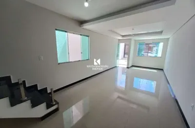 Casa com 3 quartos à venda no planalto, belo horizonte , 85 m2 por r$ 810.000