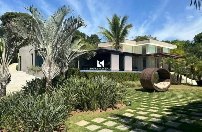 Casa em condomínio fechado com 4 quartos à venda na estância das amendoeiras, lagoa santa , 1000 m2 por r$ 15.000.000