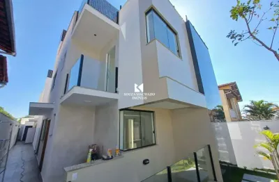 Apartamento com 3 quartos à venda em copacabana, belo horizonte , 65 m2 por r$ 570.000