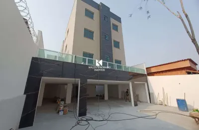 Apartamento com 3 quartos à venda na santa mônica, belo horizonte , 67 m2 por r$ 560.000