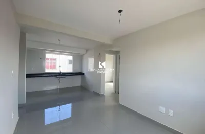 Apartamento com 2 quartos à venda em letícia, belo horizonte , 57 m2 por r$ 330.000