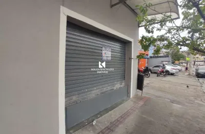 Ponto comercial para alugar na europa, belo horizonte , 32 m2 por r$ 1.600