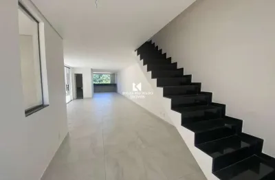Casa com 3 quartos à venda na santa branca, belo horizonte , 163 m2 por r$ 1.199.000