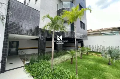 Cobertura com 4 quartos à venda em itapoã, belo horizonte , 112 m2 por r$ 1.067.000