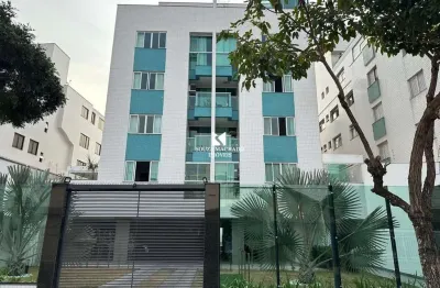 Apartamento com 3 quartos à venda em itapoã, belo horizonte , 160 m2 por r$ 850.000