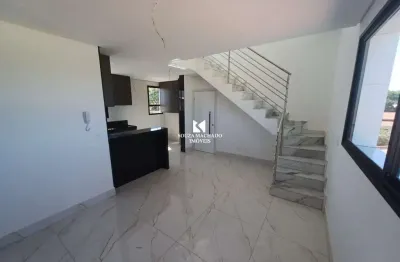 Cobertura com 4 quartos à venda no planalto, belo horizonte , 120 m2 por r$ 1.045.000