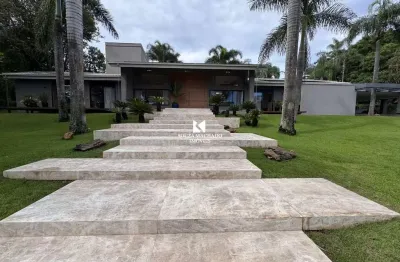 Casa em condomínio fechado com 5 quartos à venda na estância das amendoeiras, lagoa santa , 881 m2 por r$ 18.400.000
