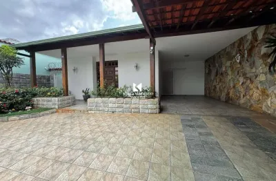 Casa com 4 quartos à venda em itapoã, belo horizonte , 200 m2 por r$ 1.650.000