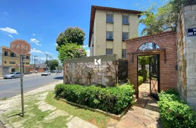 Apartamento com 3 quartos à venda no planalto, belo horizonte , 85 m2 por r$ 365.000