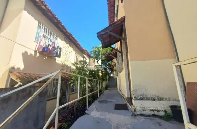 Casa em condomínio fechado com 2 quartos à venda na vila cloris, belo horizonte , 50 m2 por r$ 170.000