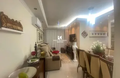 Apartamento com 3 quartos à venda na venda nova, belo horizonte , 84 m2 por r$ 405.000