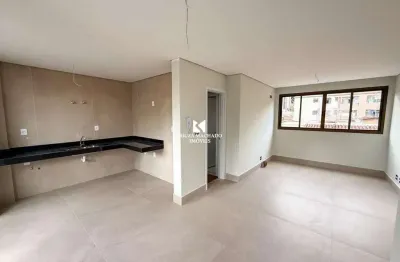 Apartamento com 3 quartos à venda na liberdade, belo horizonte , 75 m2 por r$ 699.000