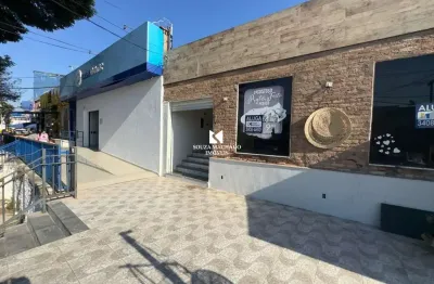 Ponto comercial para alugar na venda nova, belo horizonte , 73 m2 por r$ 4.500