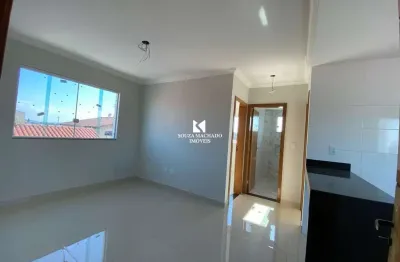 Apartamento com 2 quartos à venda em piratininga (venda nova), belo horizonte , 45 m2 por r$ 260.000