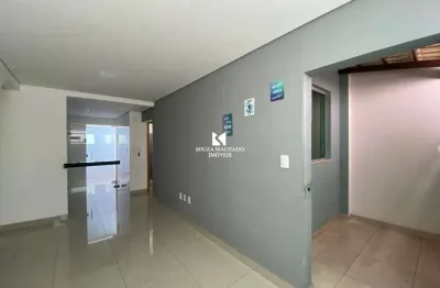 Apartamento com 2 quartos à venda em copacabana, belo horizonte , 65 m2 por r$ 320.000