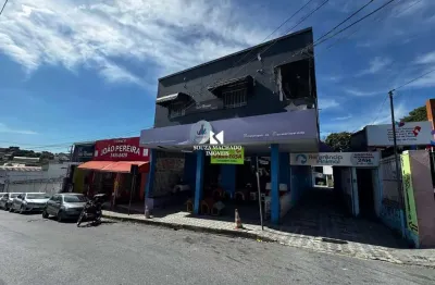 Ponto comercial à venda na venda nova, belo horizonte , 177 m2 por r$ 1.300.000