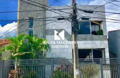 Apartamento com 4 quartos para alugar no planalto, belo horizonte , 180 m2 por r$ 4.000
