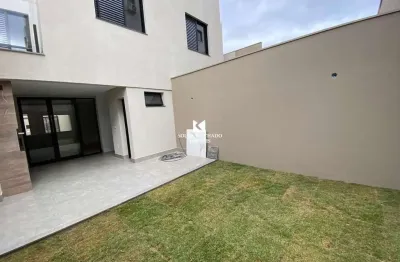 Casa com 4 quartos à venda em jaraguá, belo horizonte , 157 m2 por r$ 1.490.000