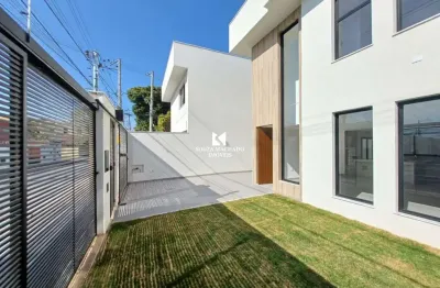 Casa com 3 quartos à venda no Planalto, Belo Horizonte , 95 m2 por R$ 1.390.000
